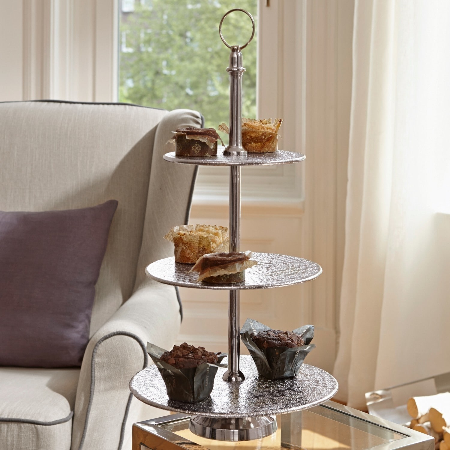 Etagere Cambria