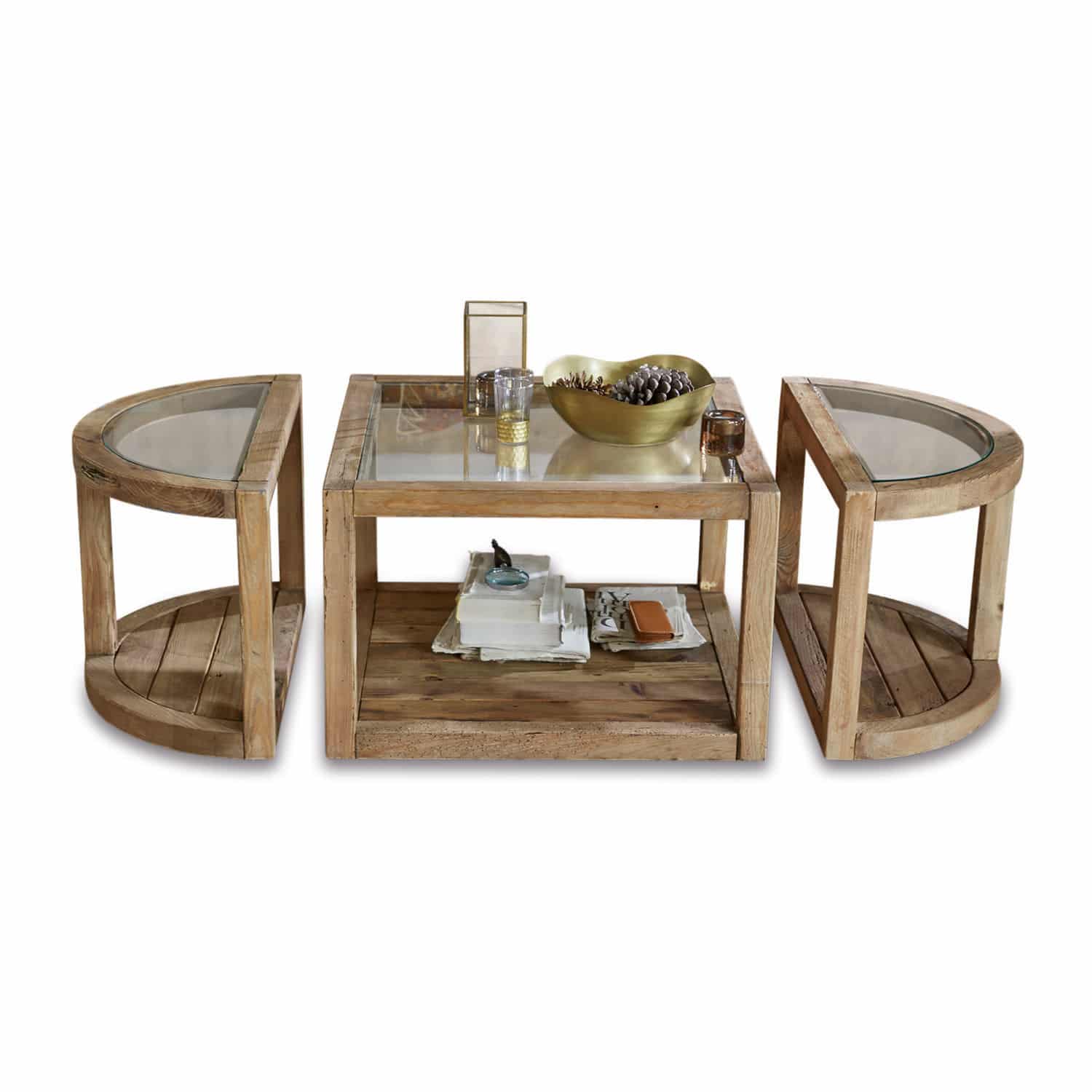Couchtisch Hyllorian