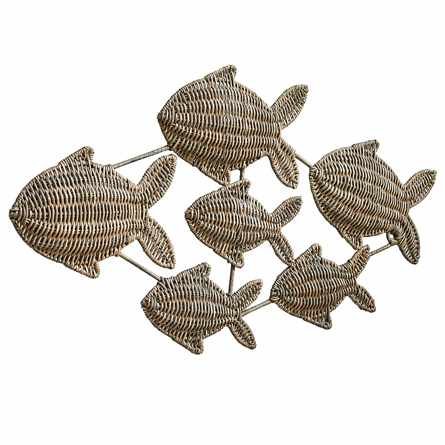 Deko-Fische Vendée