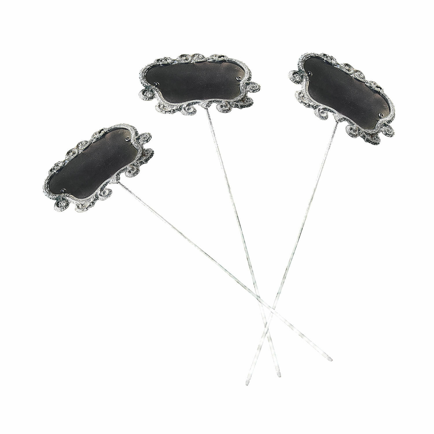Pflanzenstecker 3er Set Trevalin