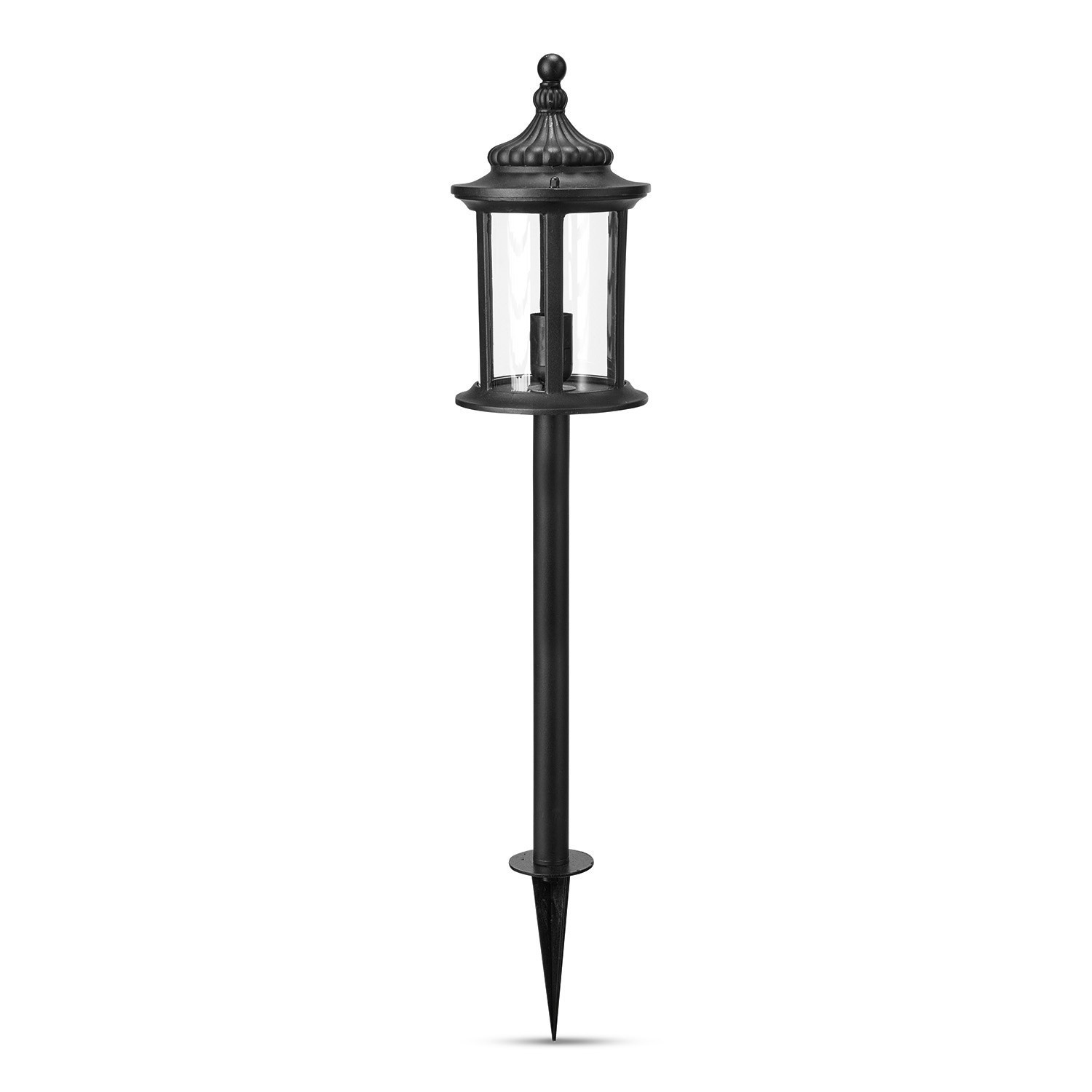 Aussenstehlampe Énora