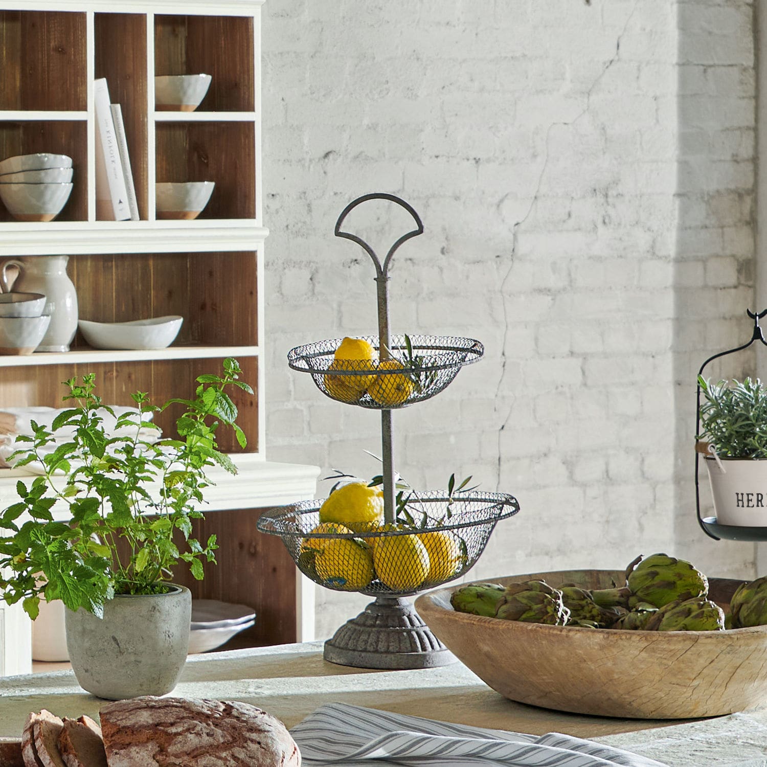 Etagere Firence