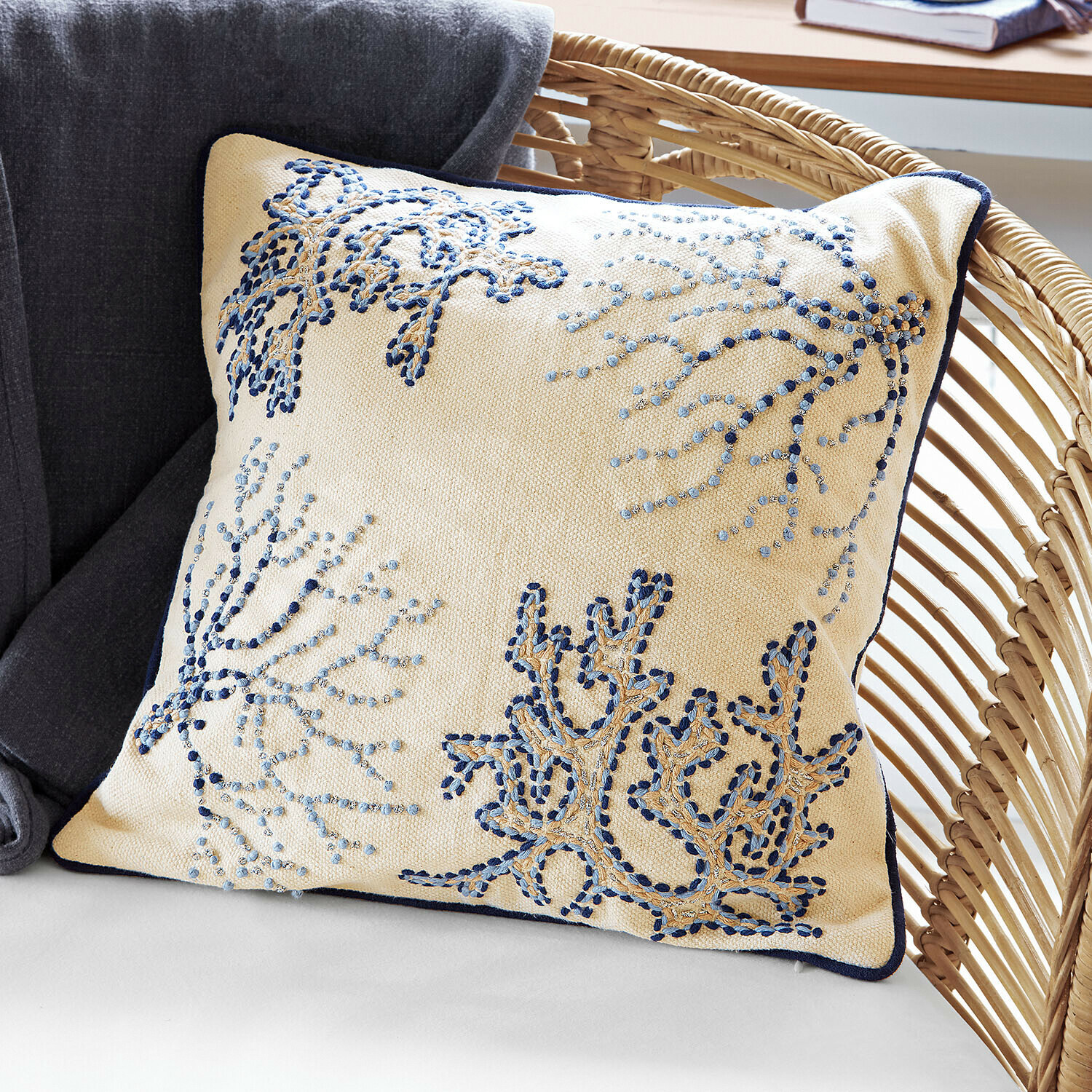 Kissenhülle Whitmere