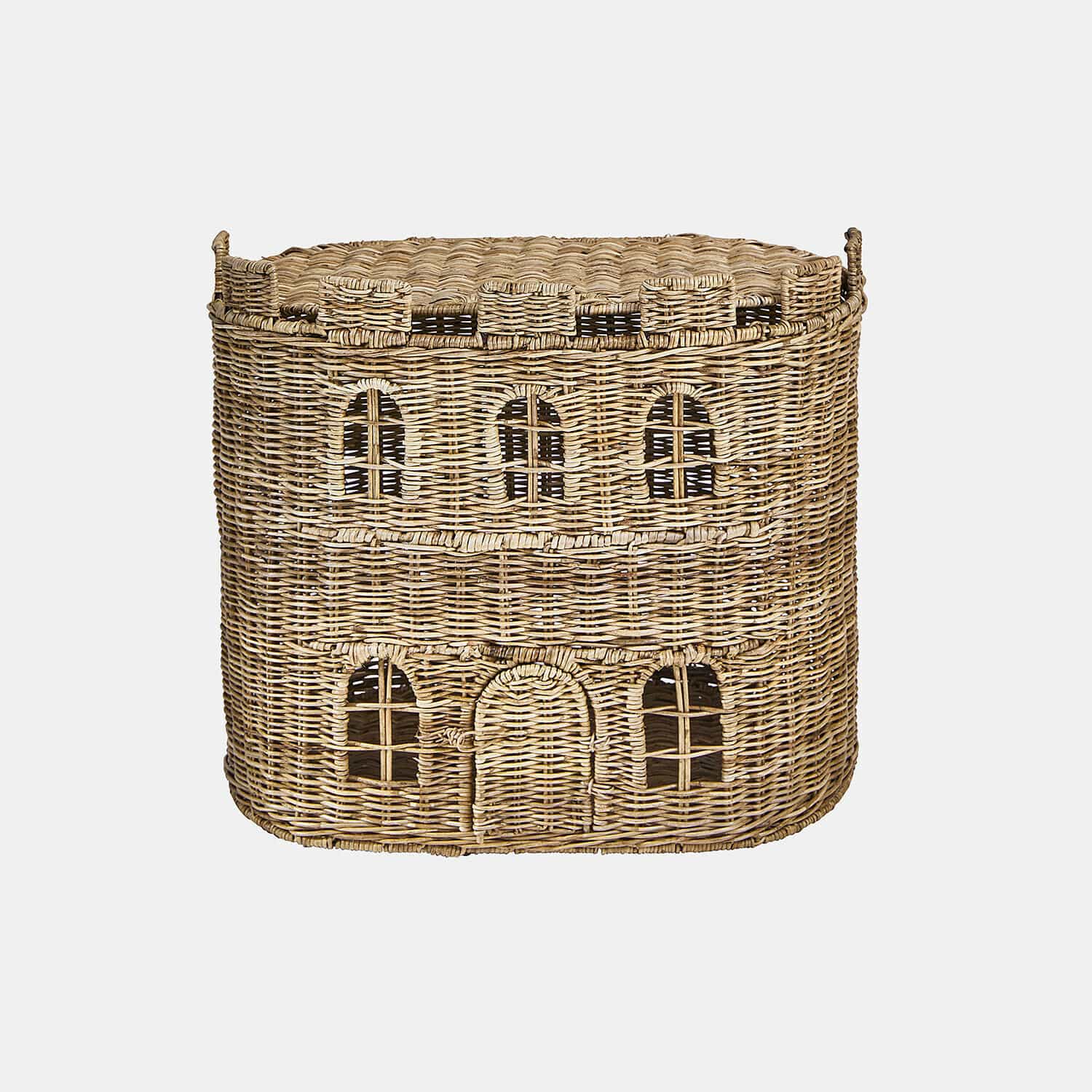 Schlosskorb Bumbala