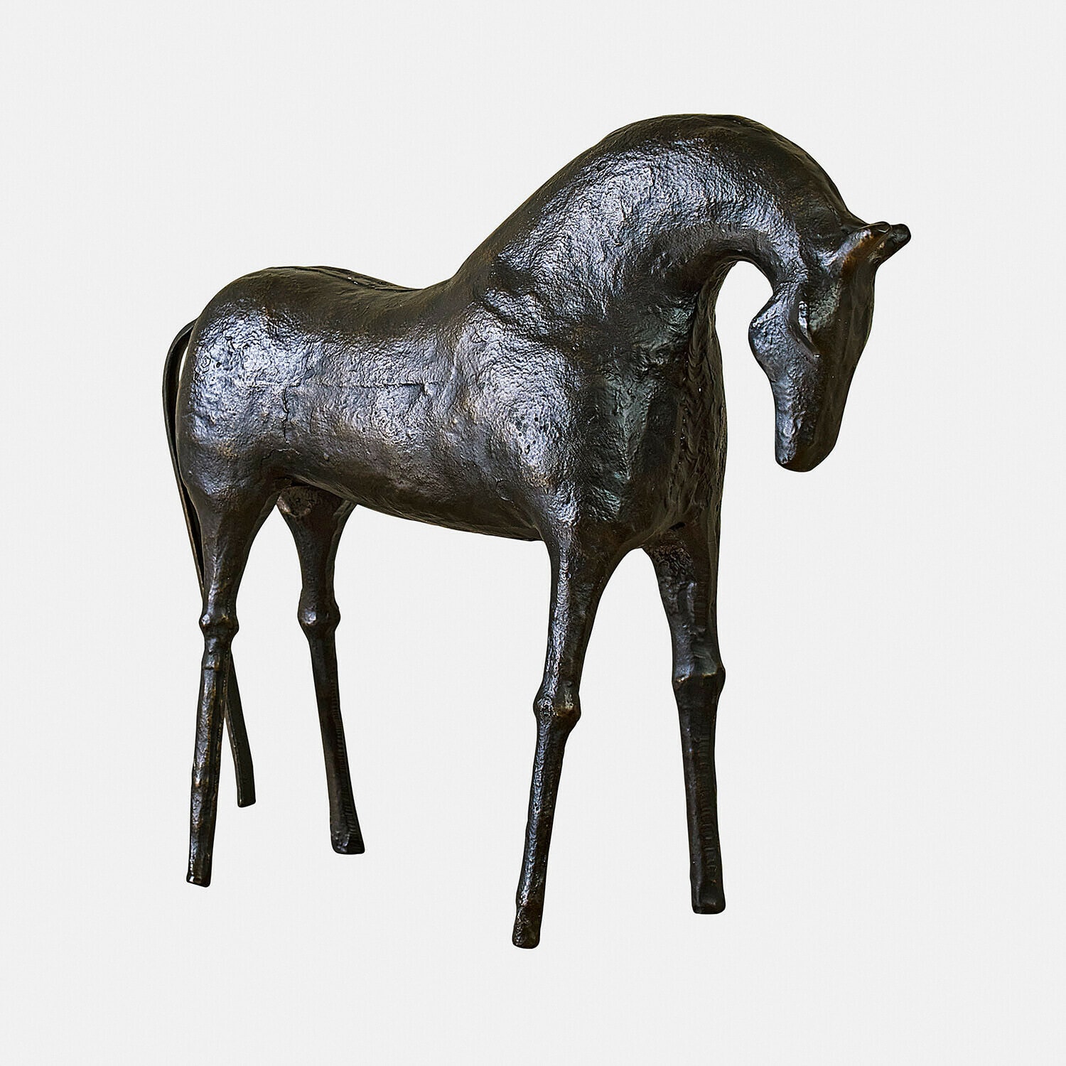 Deko-Pferd Dunmere