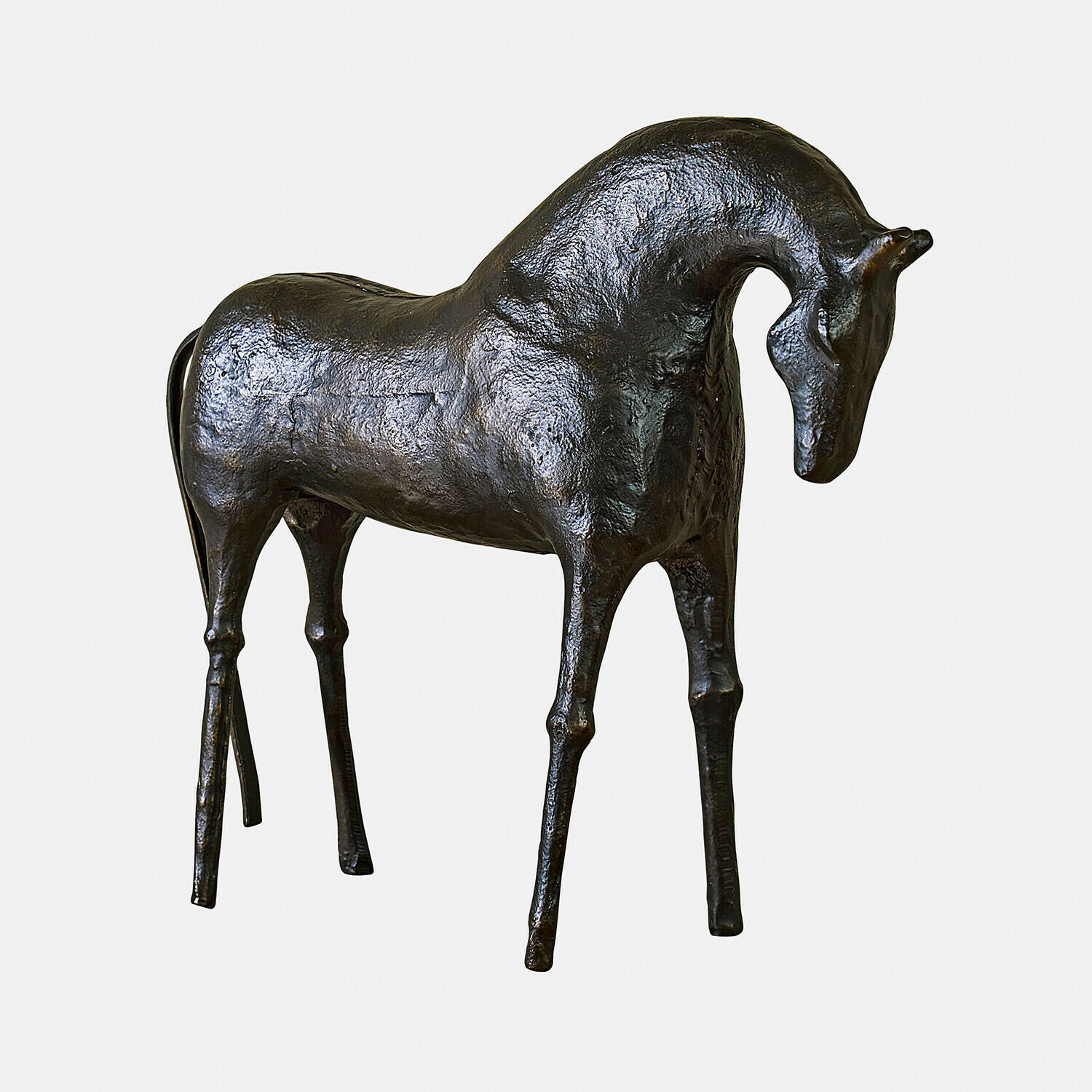 Deko-Pferd Dunmere