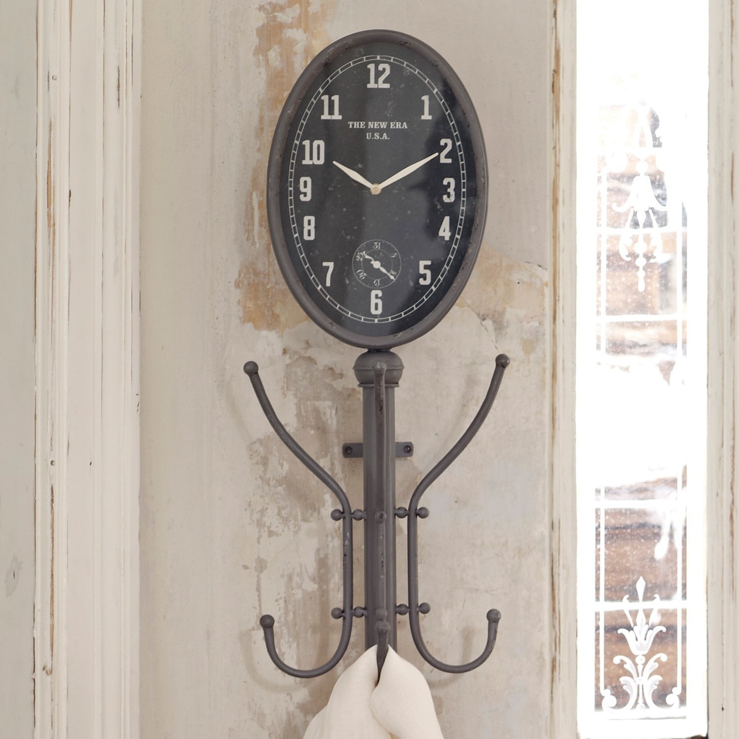 Uhr Marpent