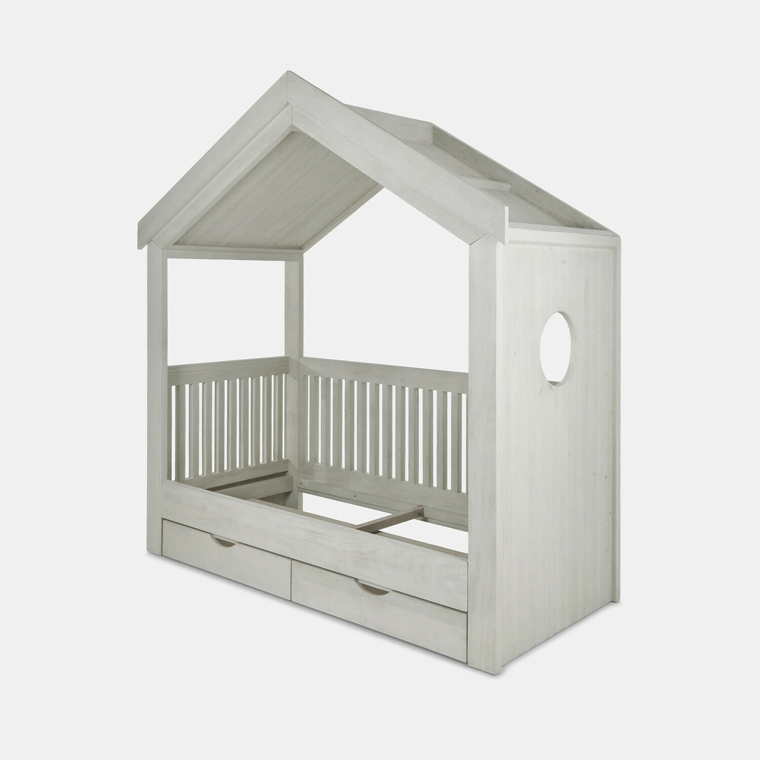 Einzelbett Birchwell