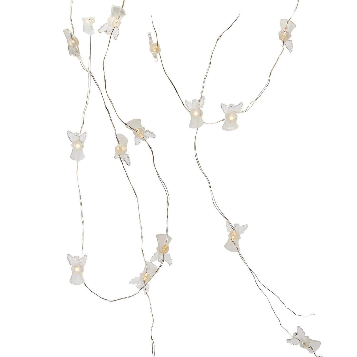 Lichterkette Primrose