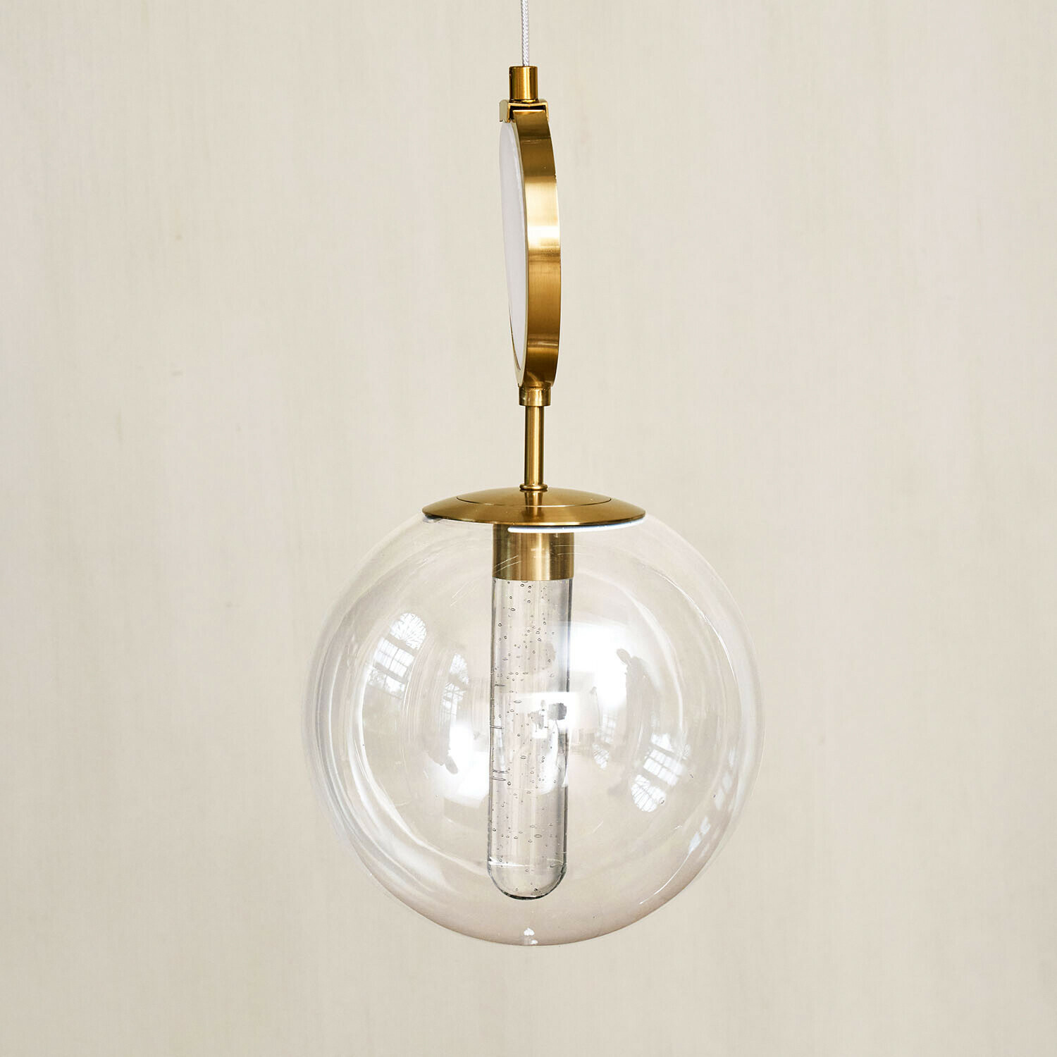 LED-Hängelampe Corvane