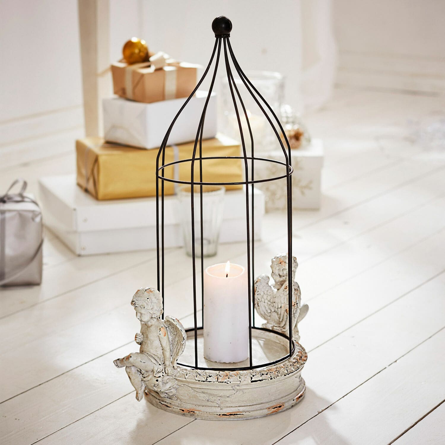 Deko-Glocke Litoral