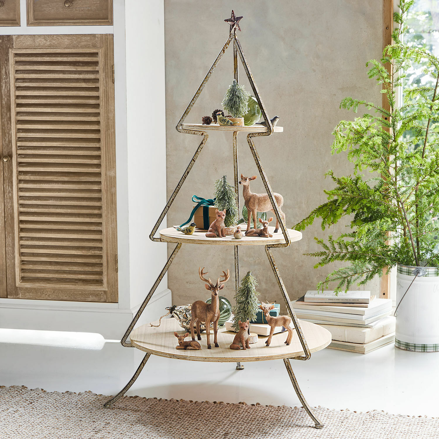 Tierischer Eyecatcher Tierischer Eyecatcher