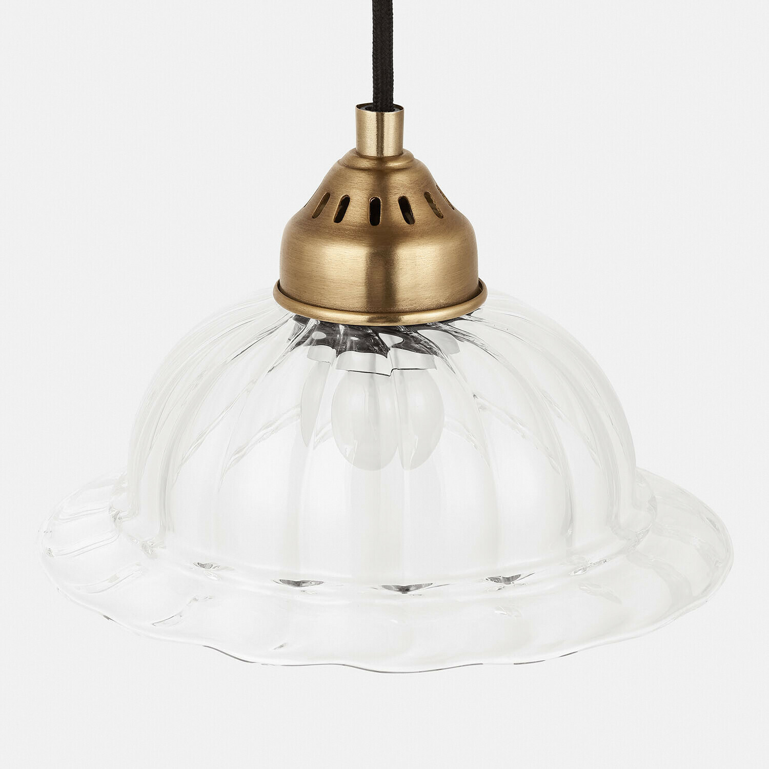 Hängelampe Oléri