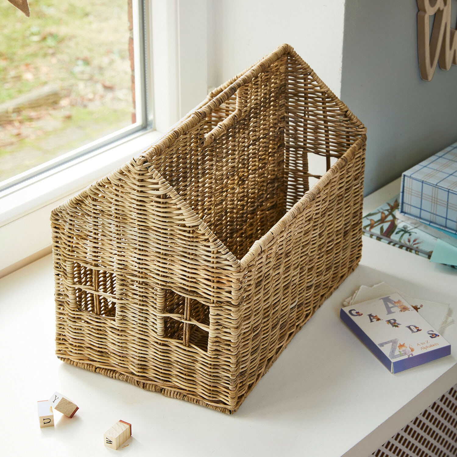 Hauskörbchen Tillyroo