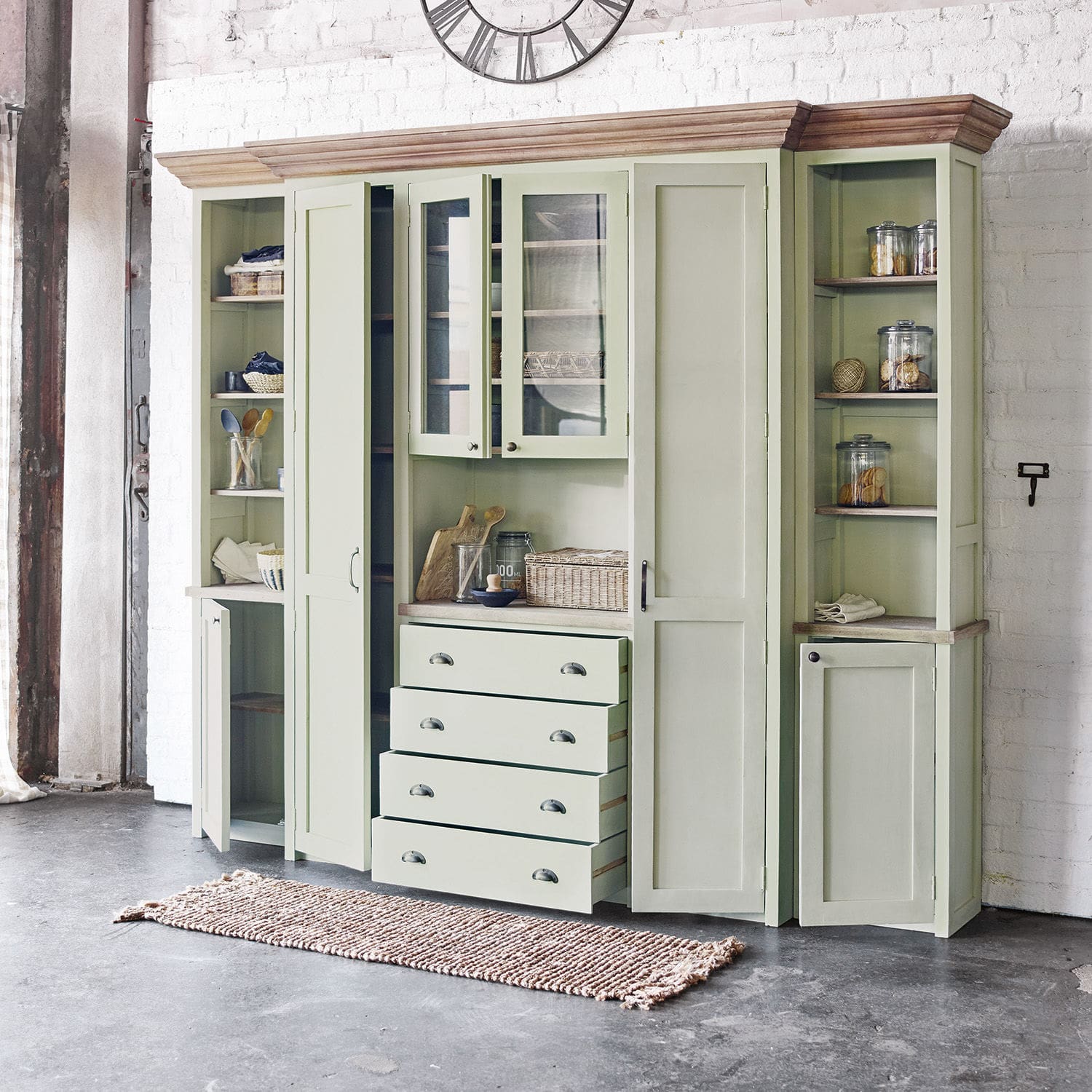 Schrank Miravel