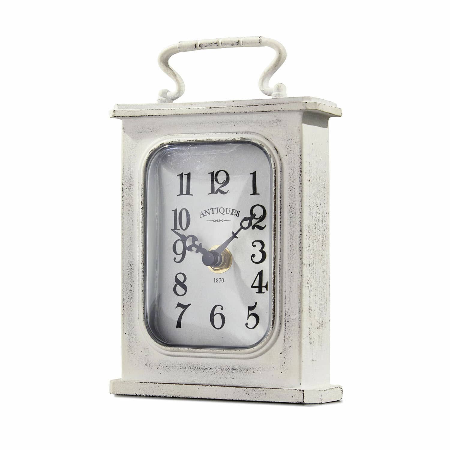 Uhr Declan