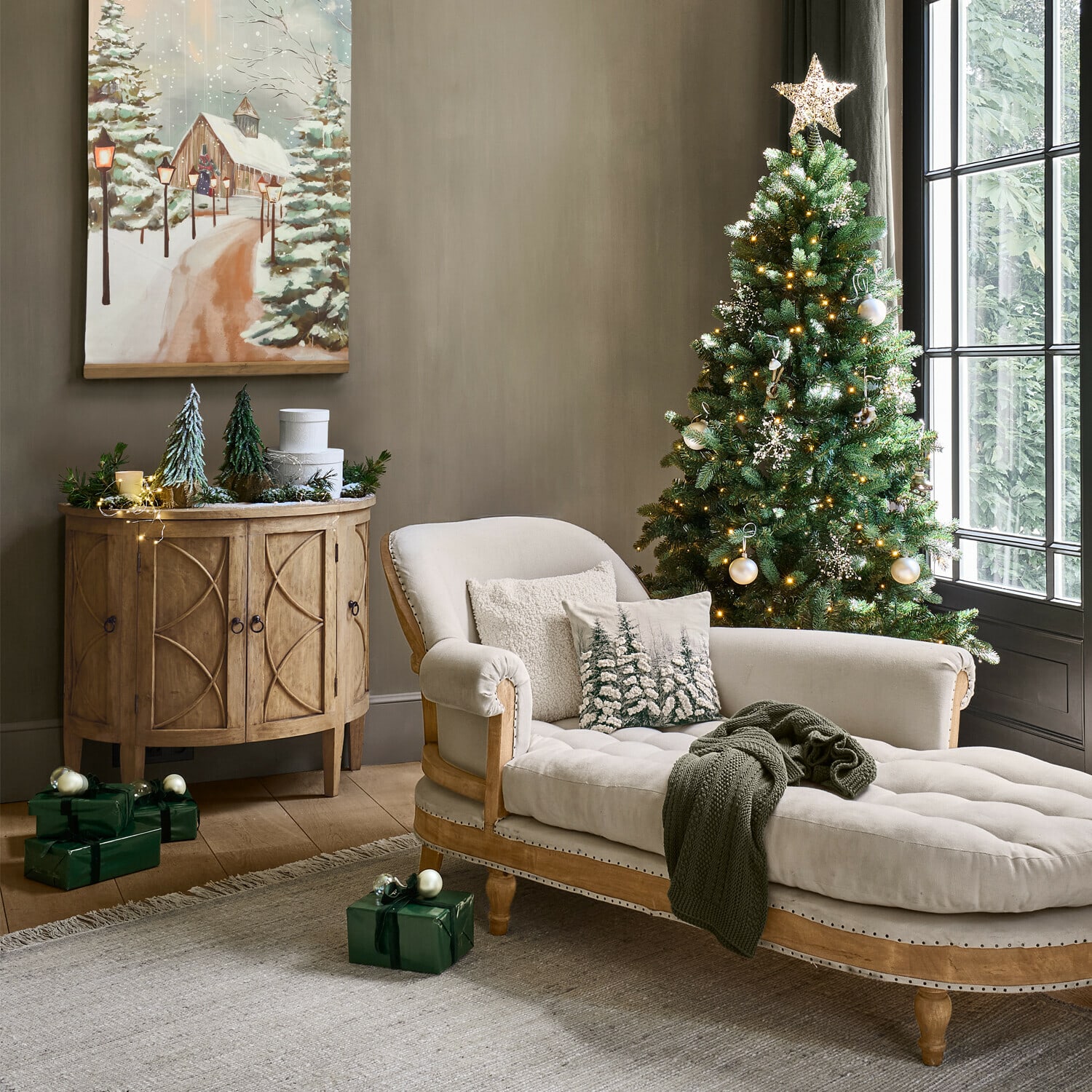 Sideboard Torrelvina