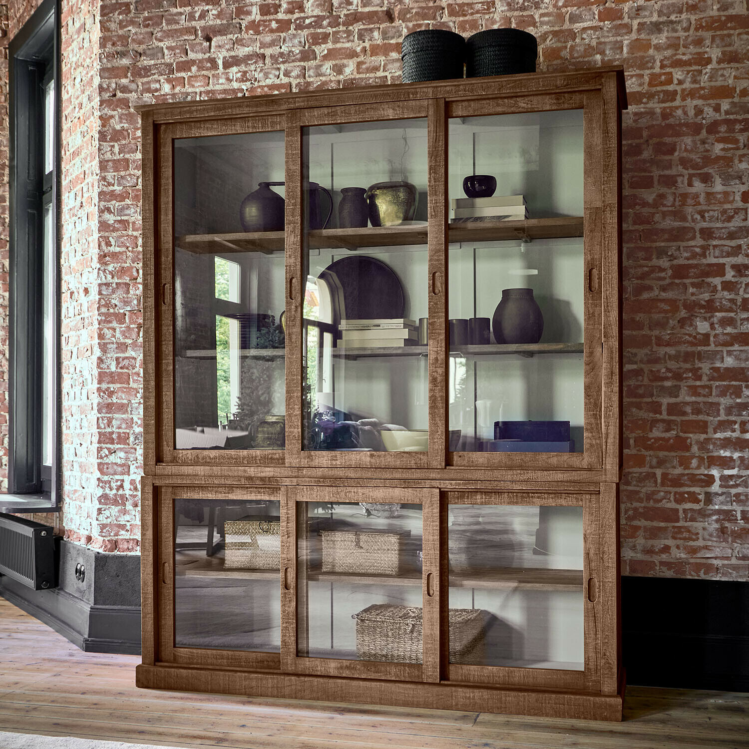 Schrank Hudford