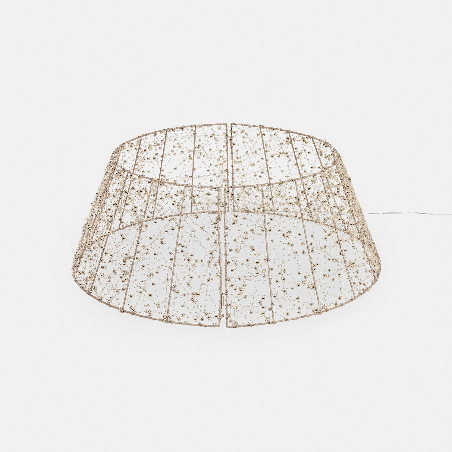 LED-Baumumrandung Seraphele