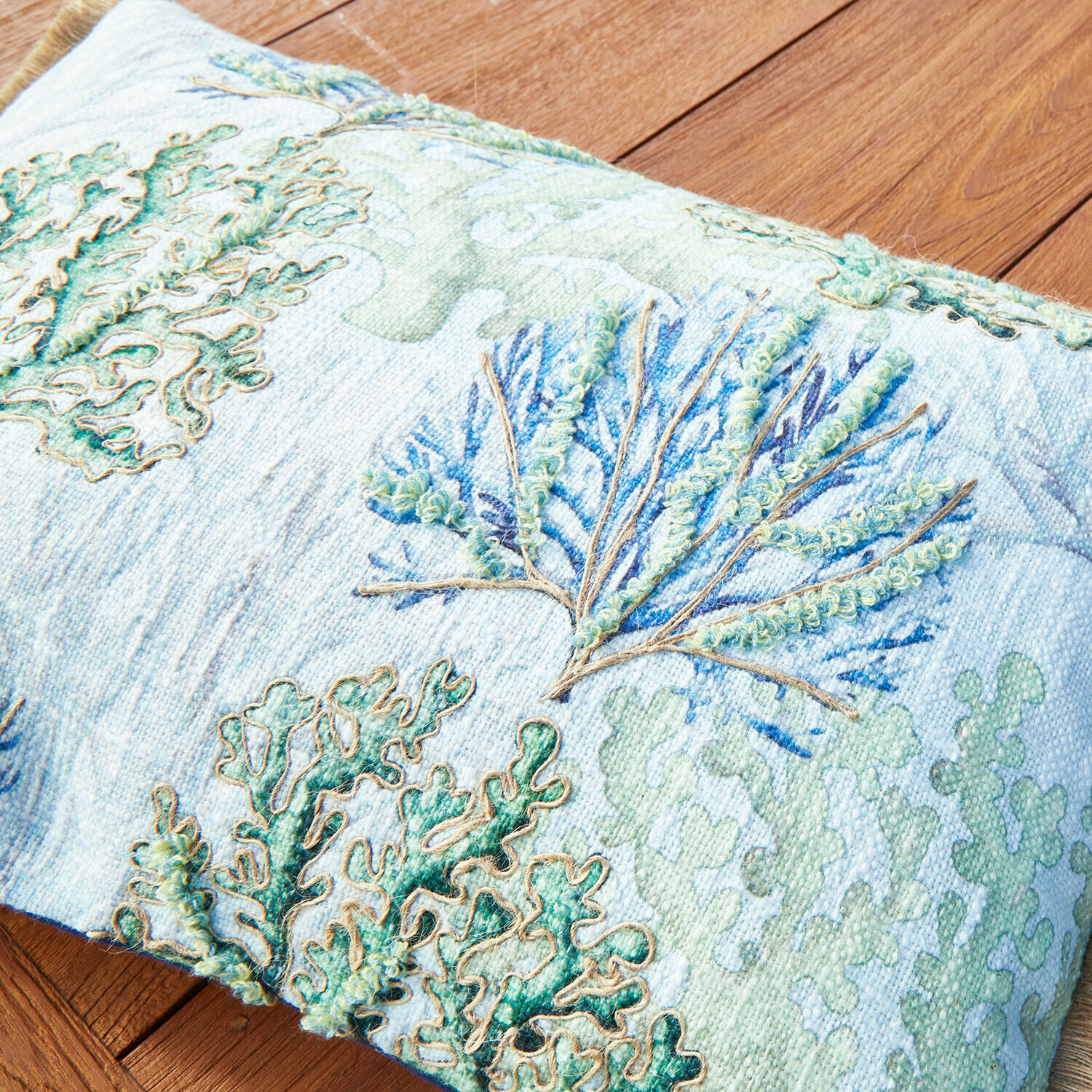 Kissenhülle 2er Set Ambrisse