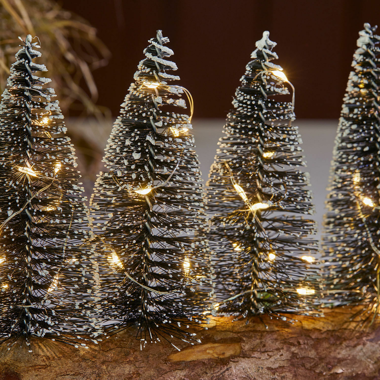 LED-Deko-Bäume Grimstad