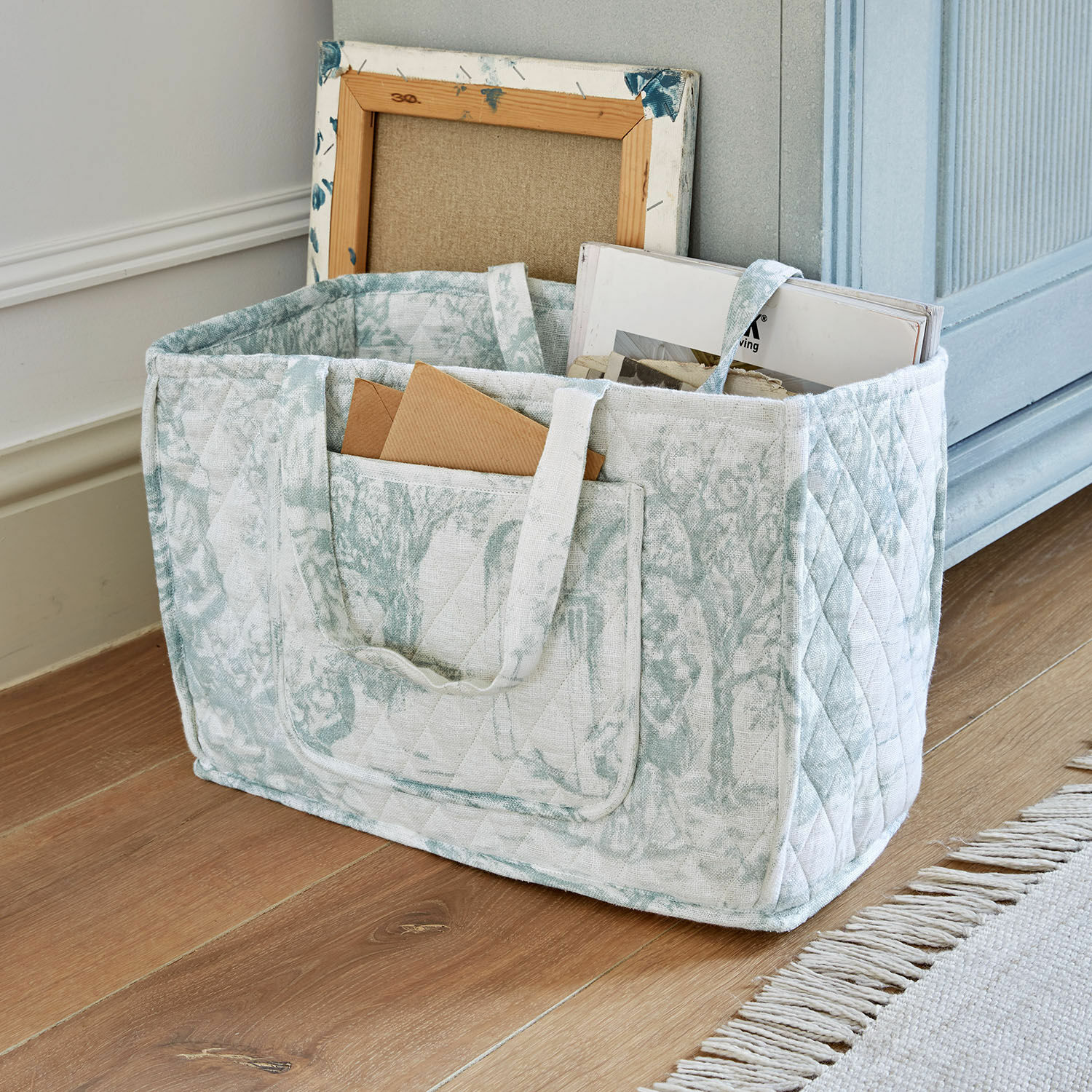 Tasche Dedwen