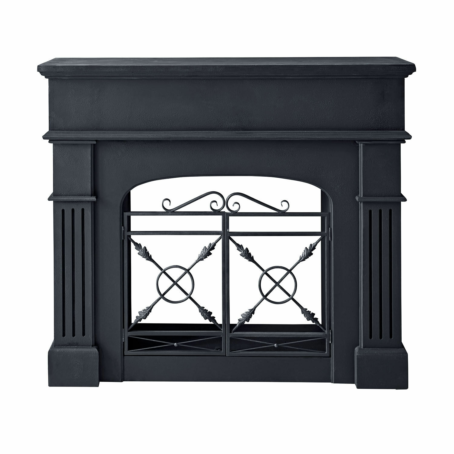 Kaminkonsole Hollowfield