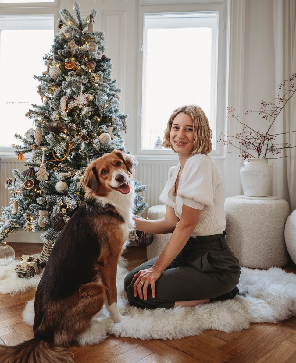 Weihnachtszauber