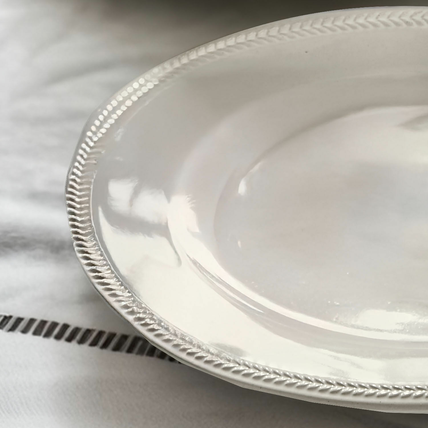 Dessertteller 6er Set Norrvik