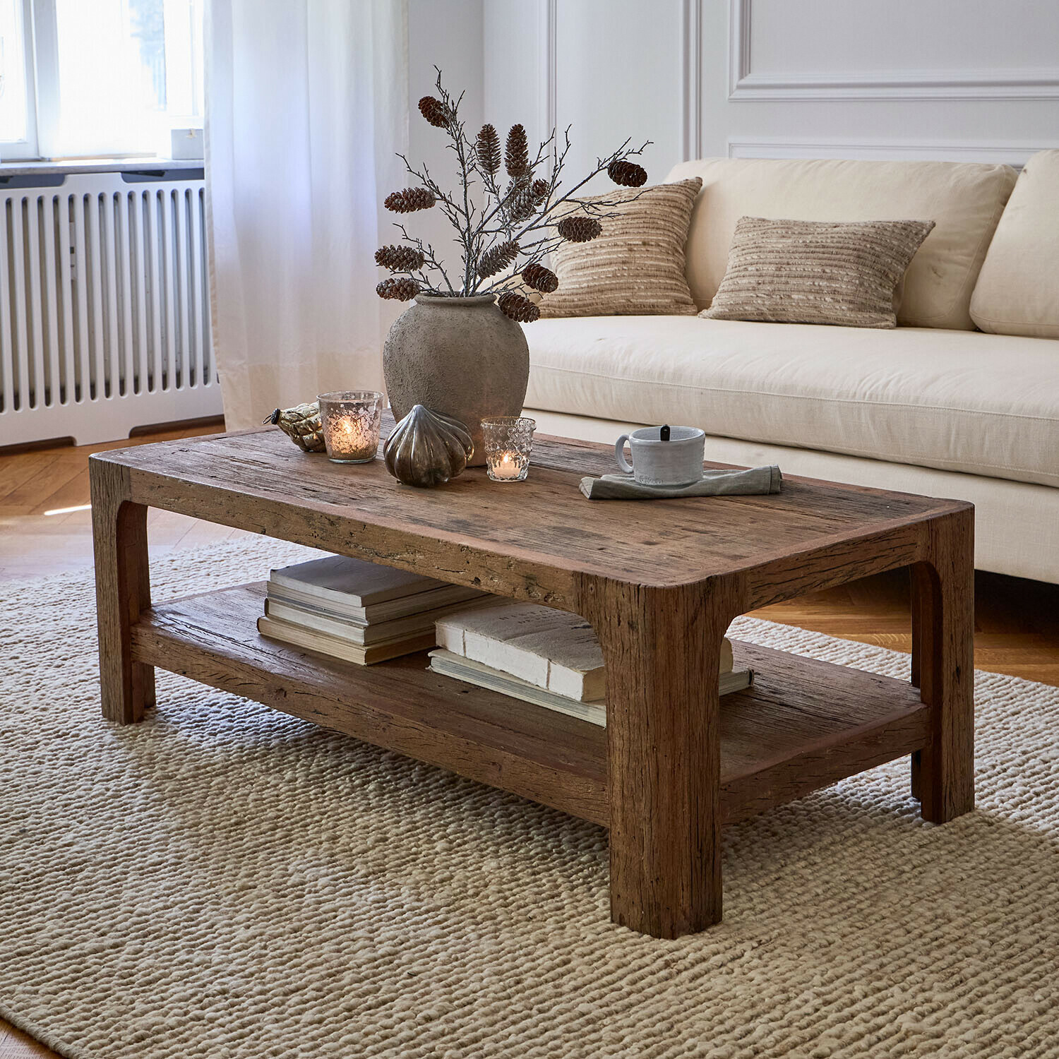 Couchtisch Oakleigh Couchtisch Oakleigh