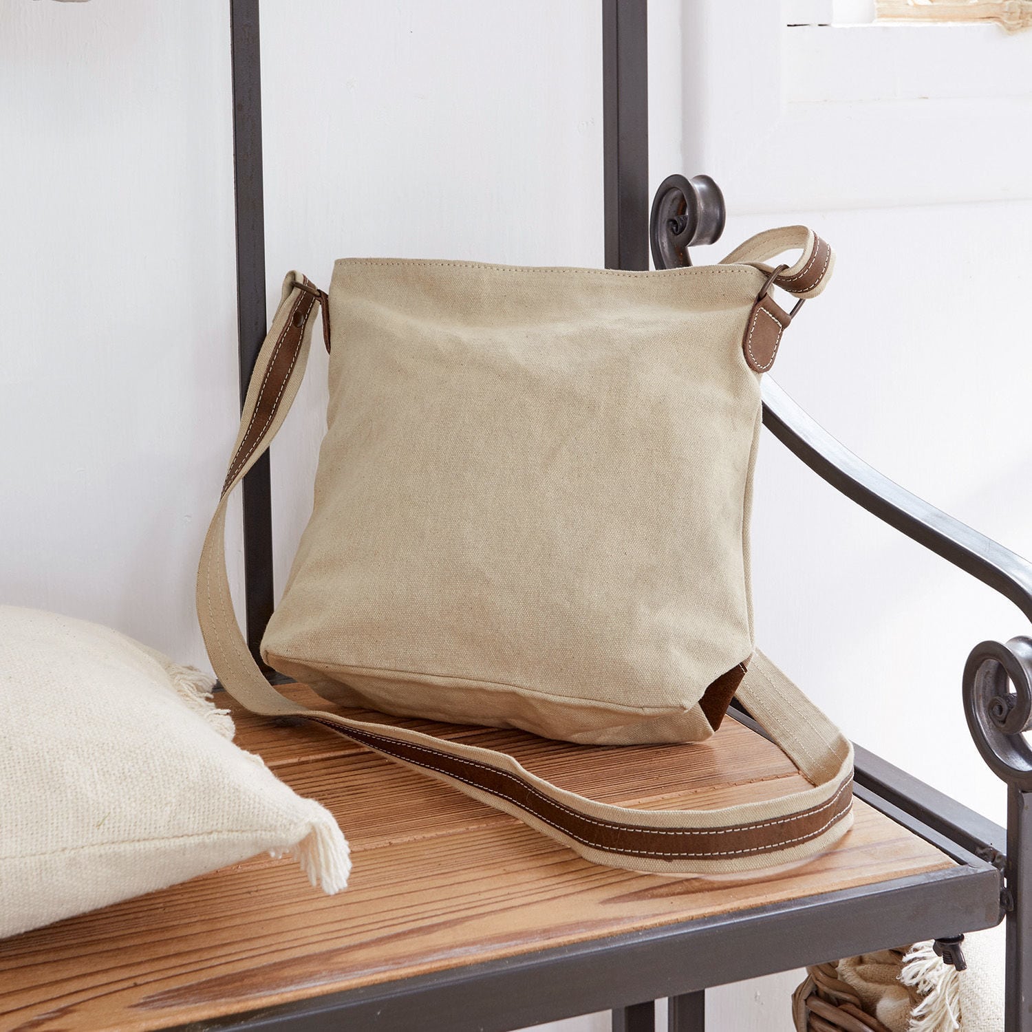 Tasche Laquera