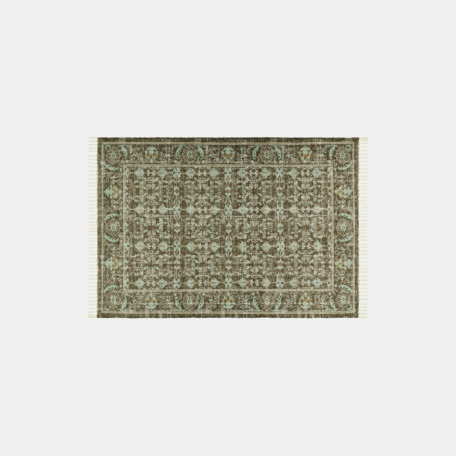 In- & Outdoor-Teppich Zemira
