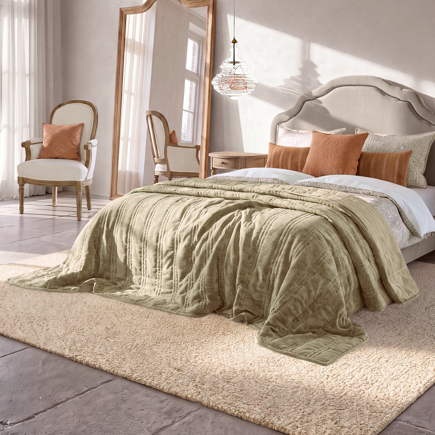 Quilt Belcovina Quilt Belcovina