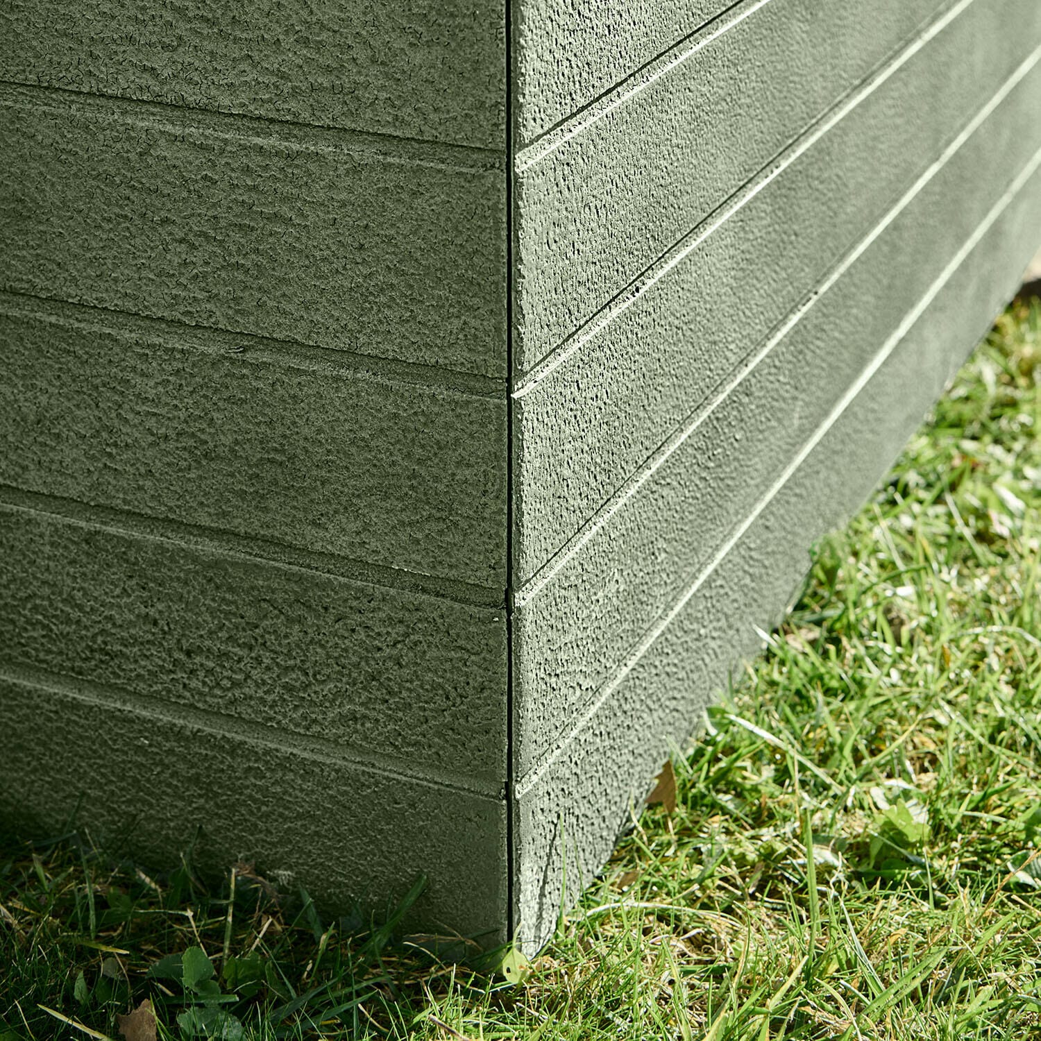 Kindergartenhaus Lunibu