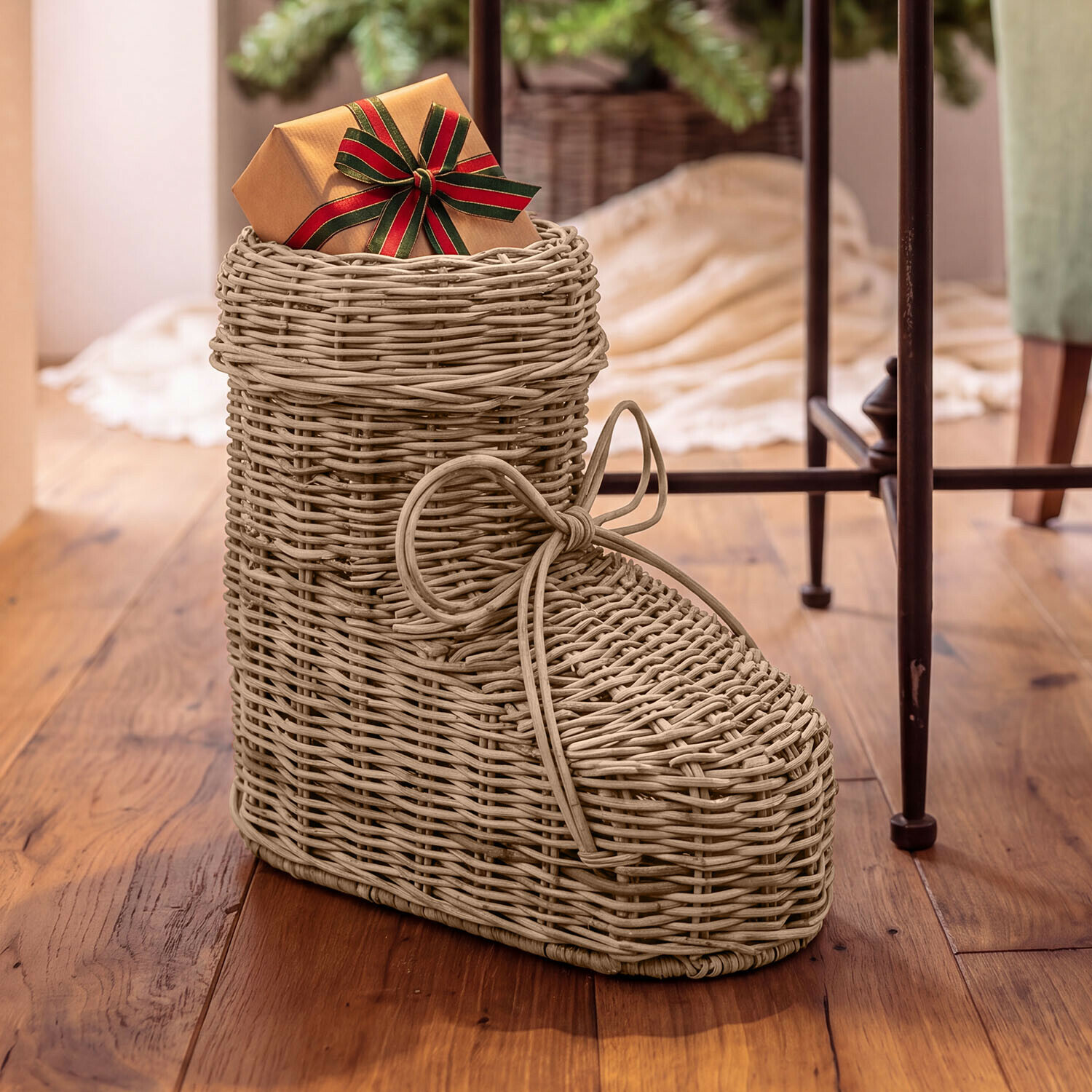 Deko-Stiefel Muffolos