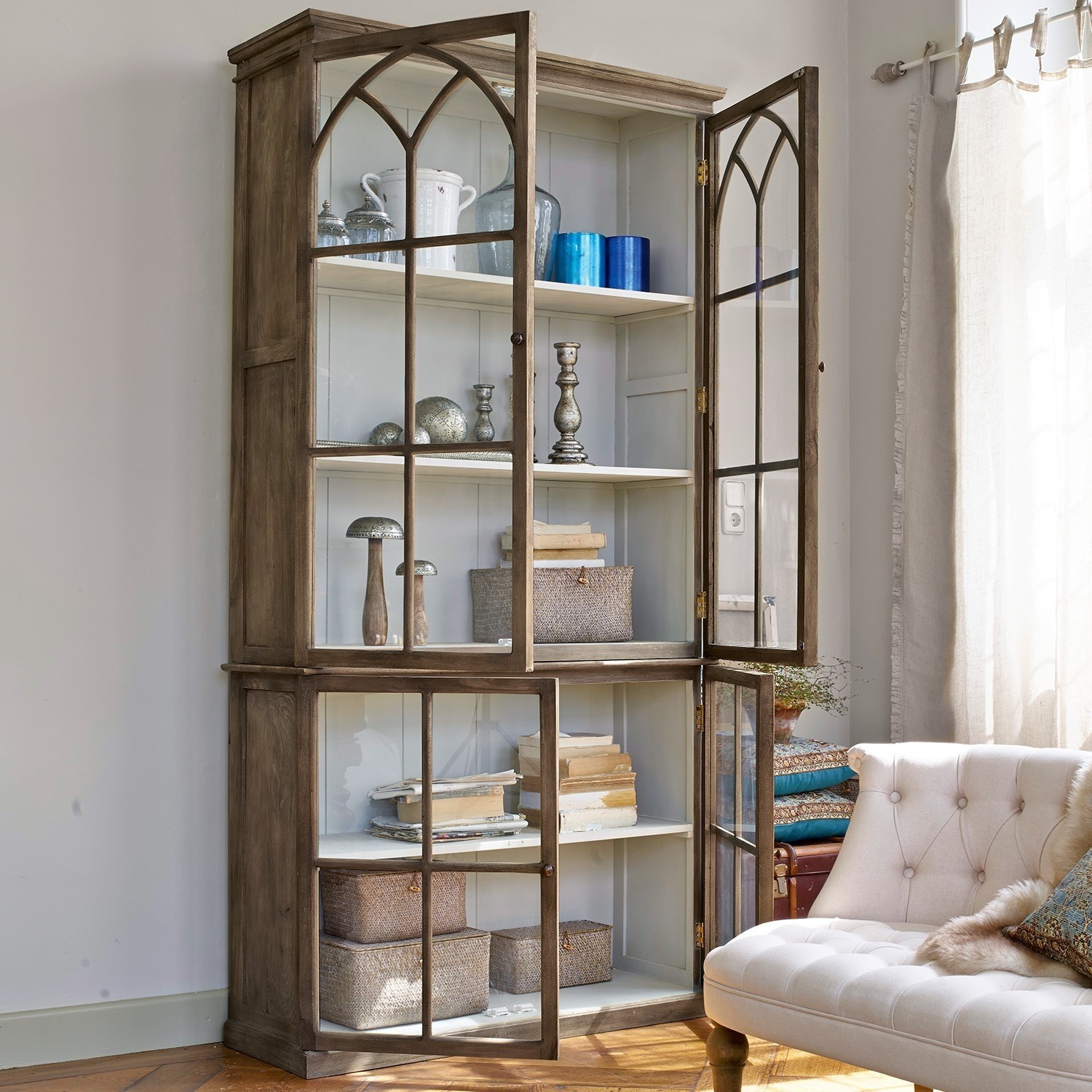 Schrank Garrard