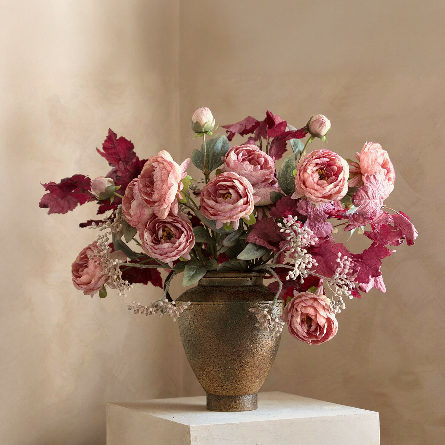 Deko-Blume 3er Set Gilgandra