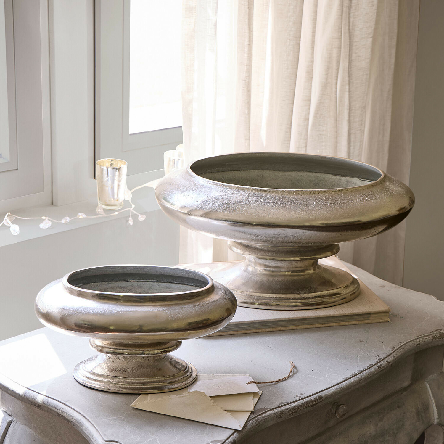 Vase 2er Set Loyère