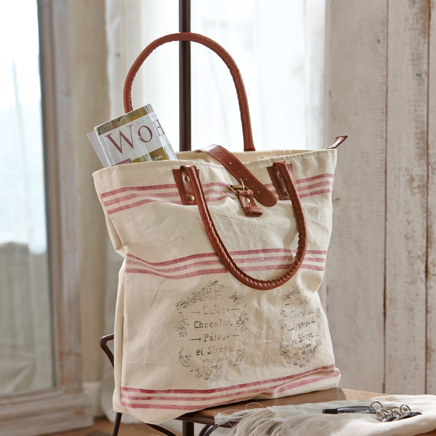 Tasche Banu