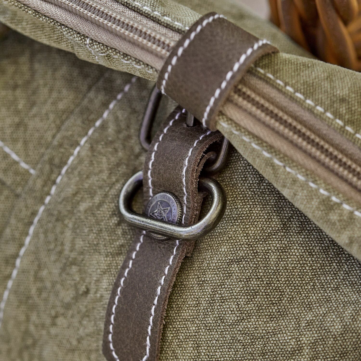 Tasche Pepita
