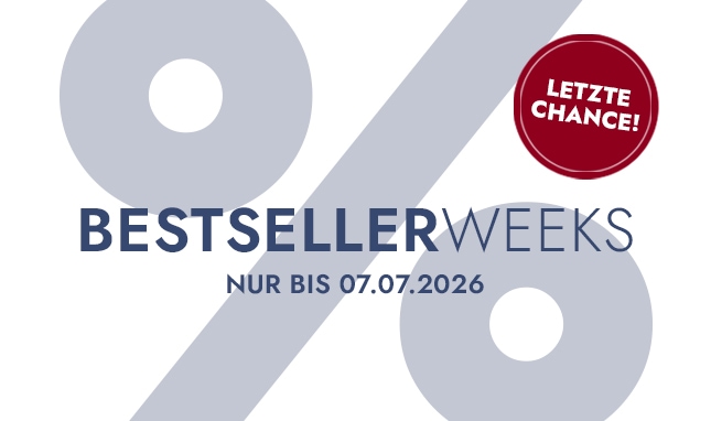 BESTSELLERWEEKS
