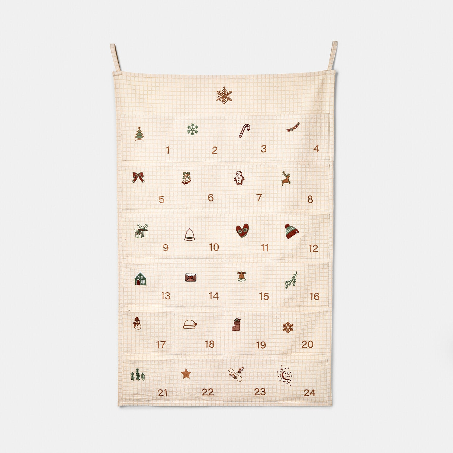 Adventskalender Minsi Adventskalender Minsi