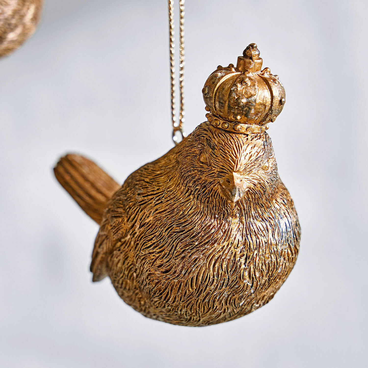 Anhänger 4er Set Dottica