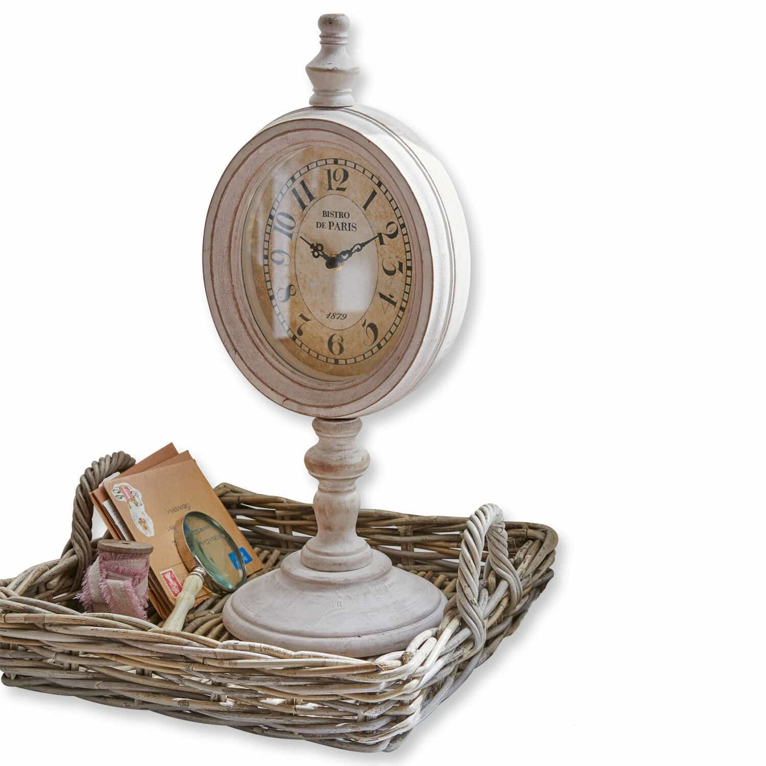 Uhr Octay