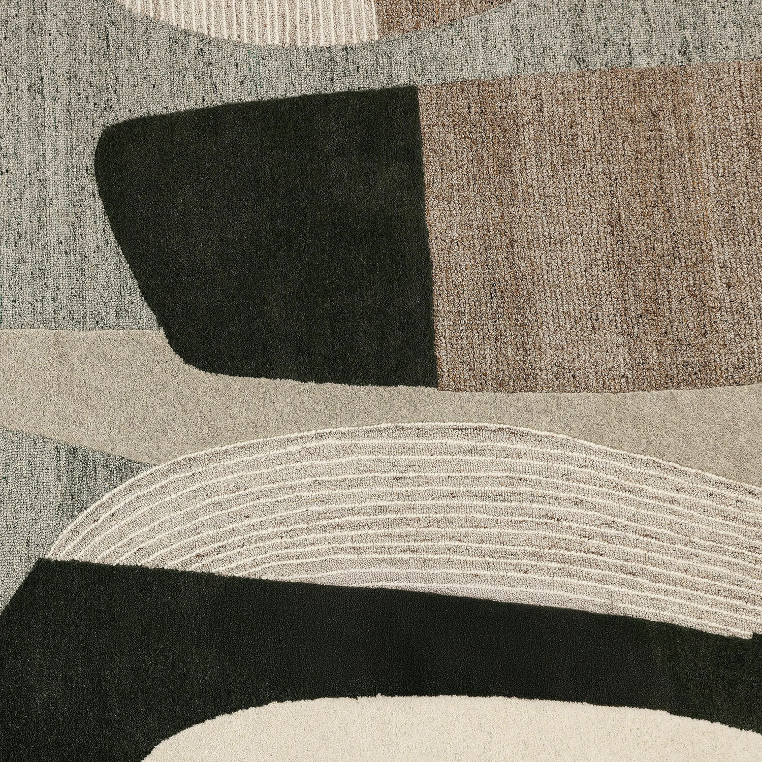 Teppich Kembria