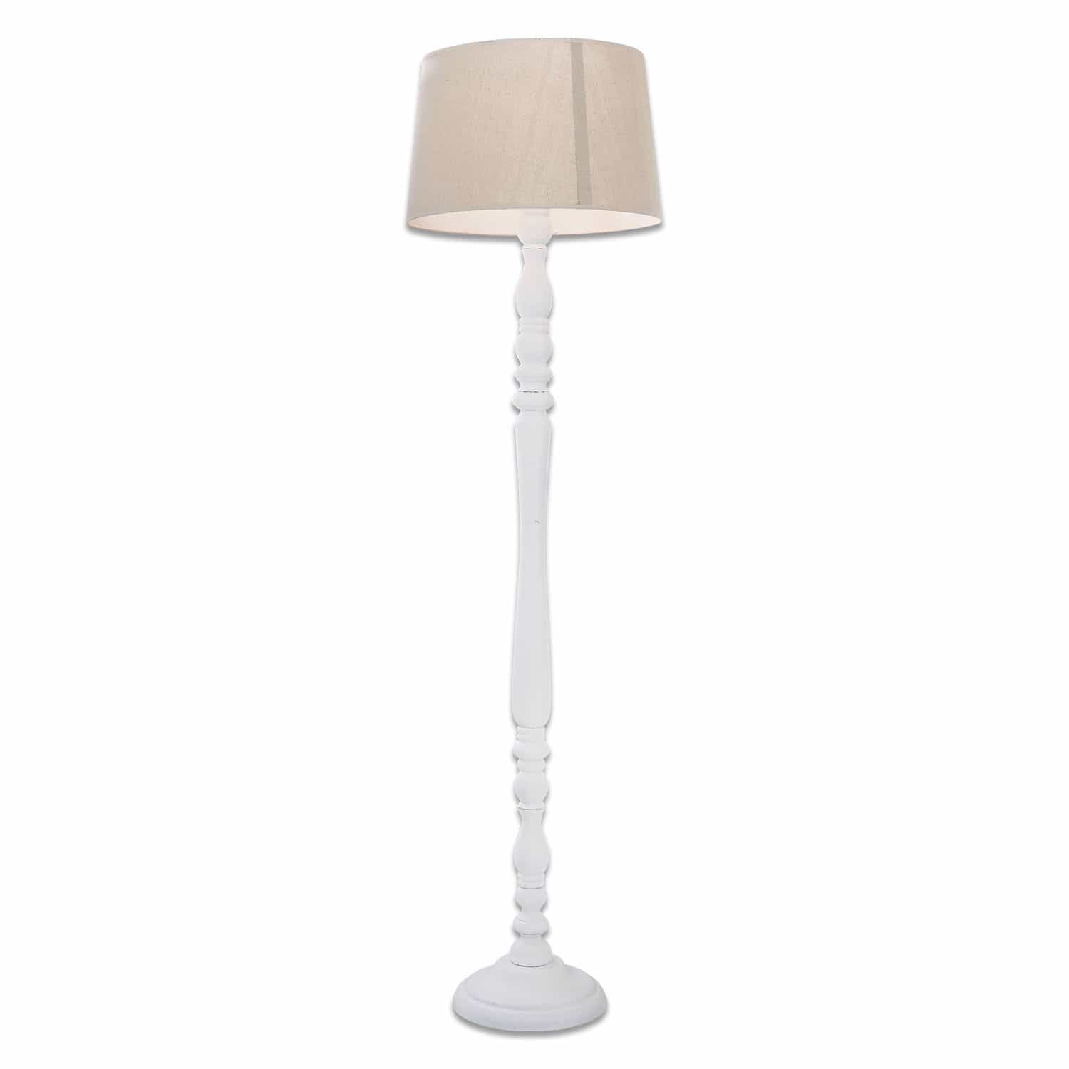 Stehlampe Lamothe
