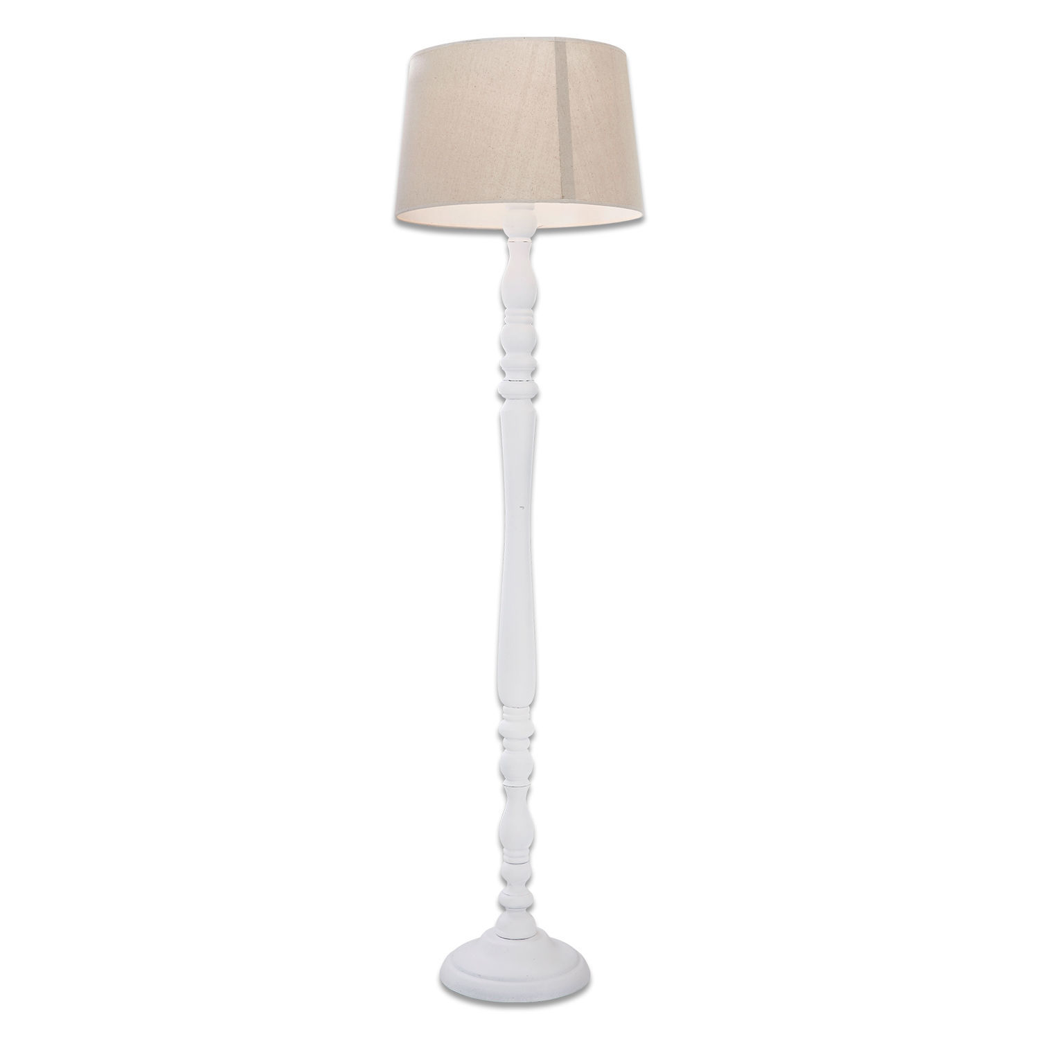 Stehlampe Lamothe