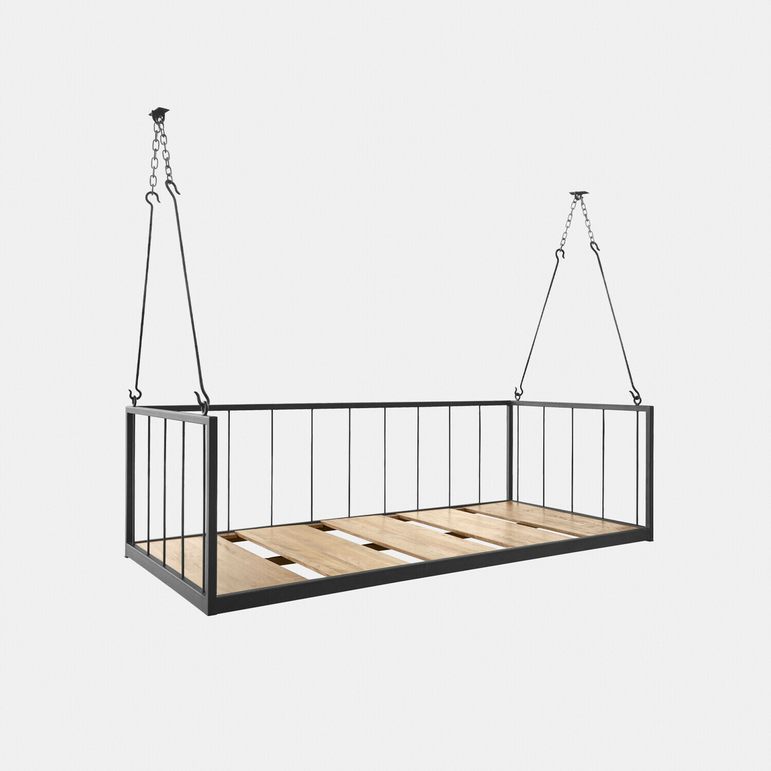 Hängebank Bellecôtes