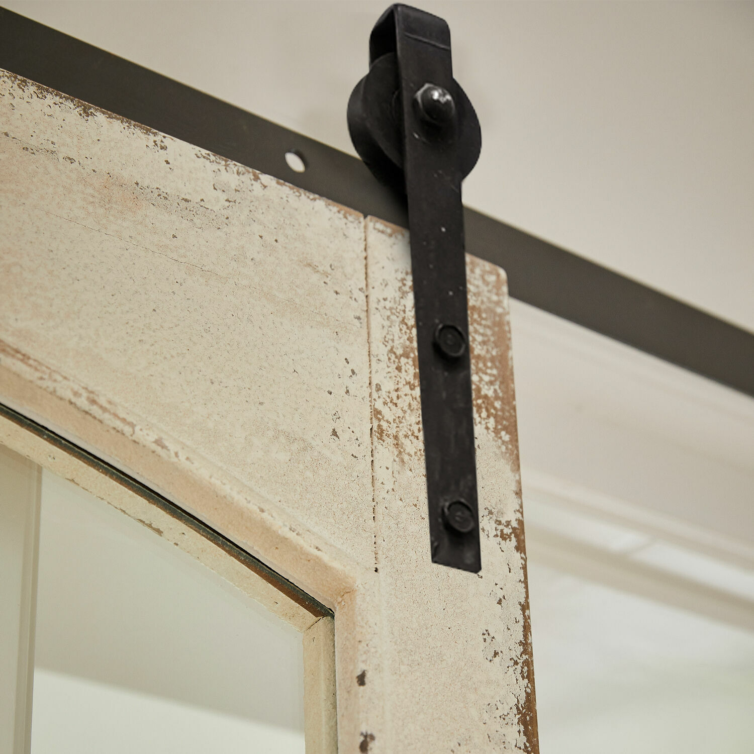 Doppelschiebetür Incles