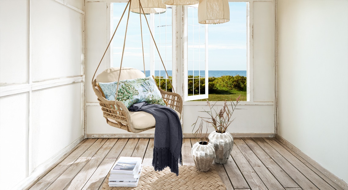 Coastal Calm